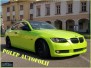 Celopolep BMW - Chameleon Lemon Green