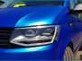 Celopolep Volkswagen - modrá 