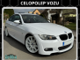 Celopolep vozu BMW