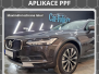 Aplikace PPF 13. - Volvo