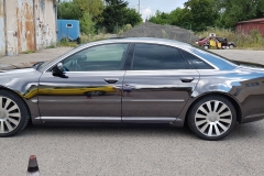 Keramická-ochrana-laku-Audi-A8-5