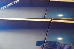 Keramická-ochrana-laku-Audi-detail
