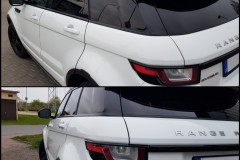 renovace laku range rover3