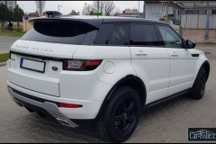 renovace laku range rover2