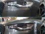 Tónování světel Audi Quattro